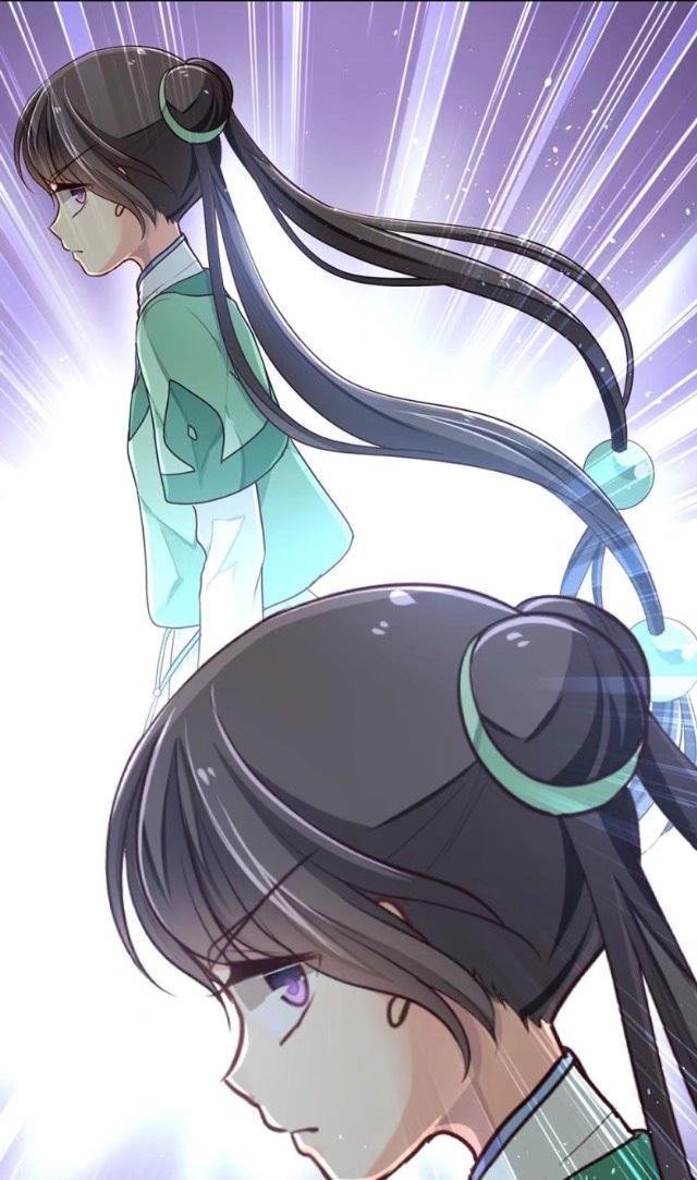 trọng sinh thành tiểu nha đầu chapter 4 39