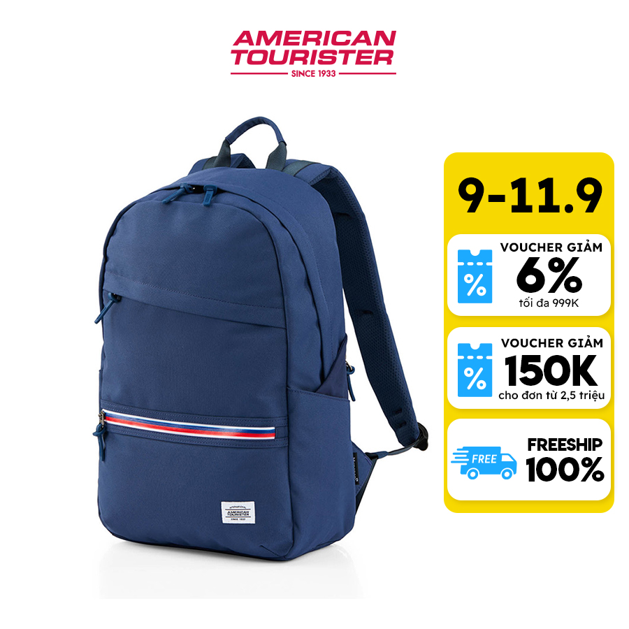 Balo American Tourister Grayson Backpack 1 AS