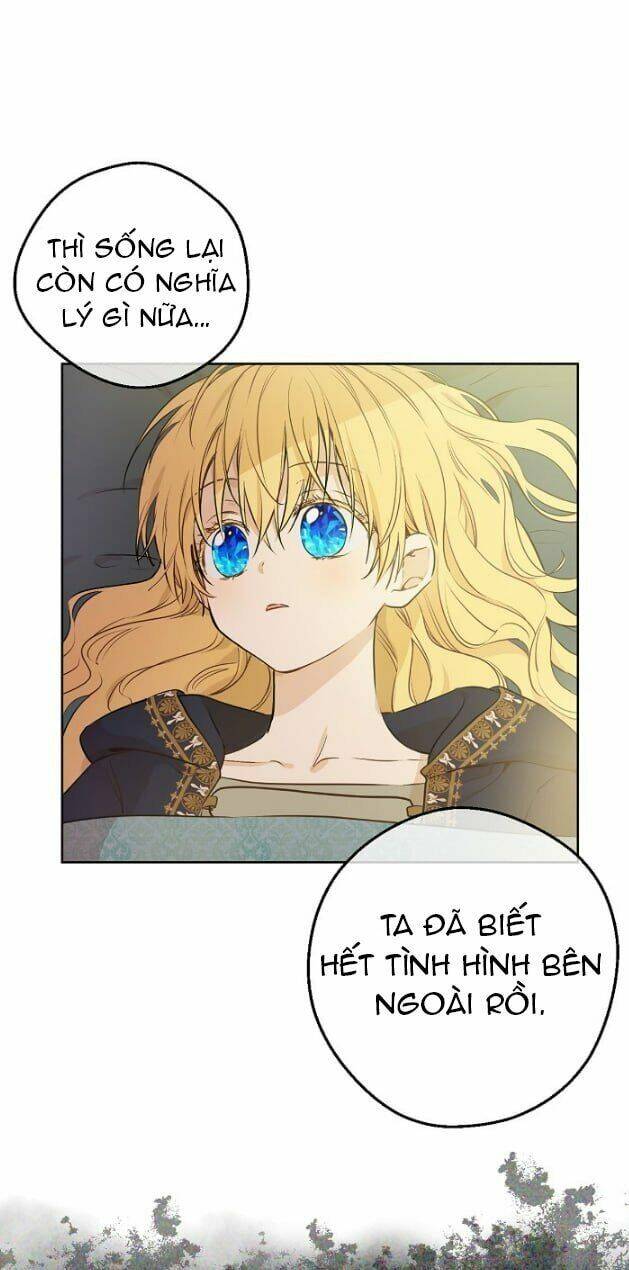 một ngày nọ ta trở thành công chúa chapter 103.1 12