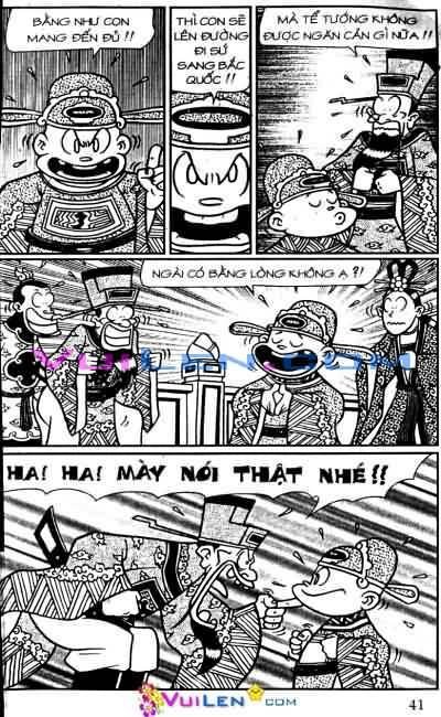 thần đồng đất việt chapter 48 41