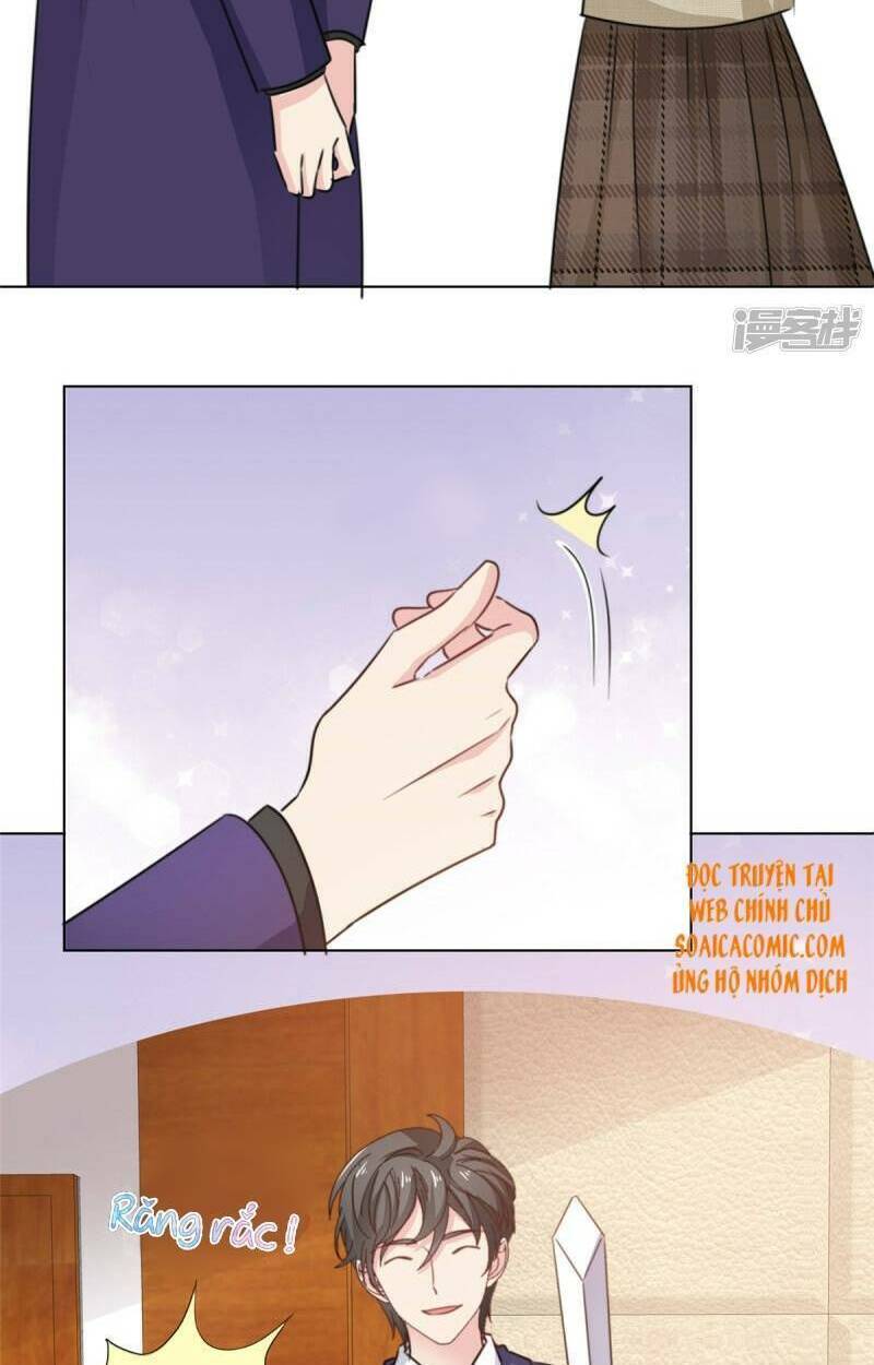 thần tiên đại nhân của tôi chapter 11 49