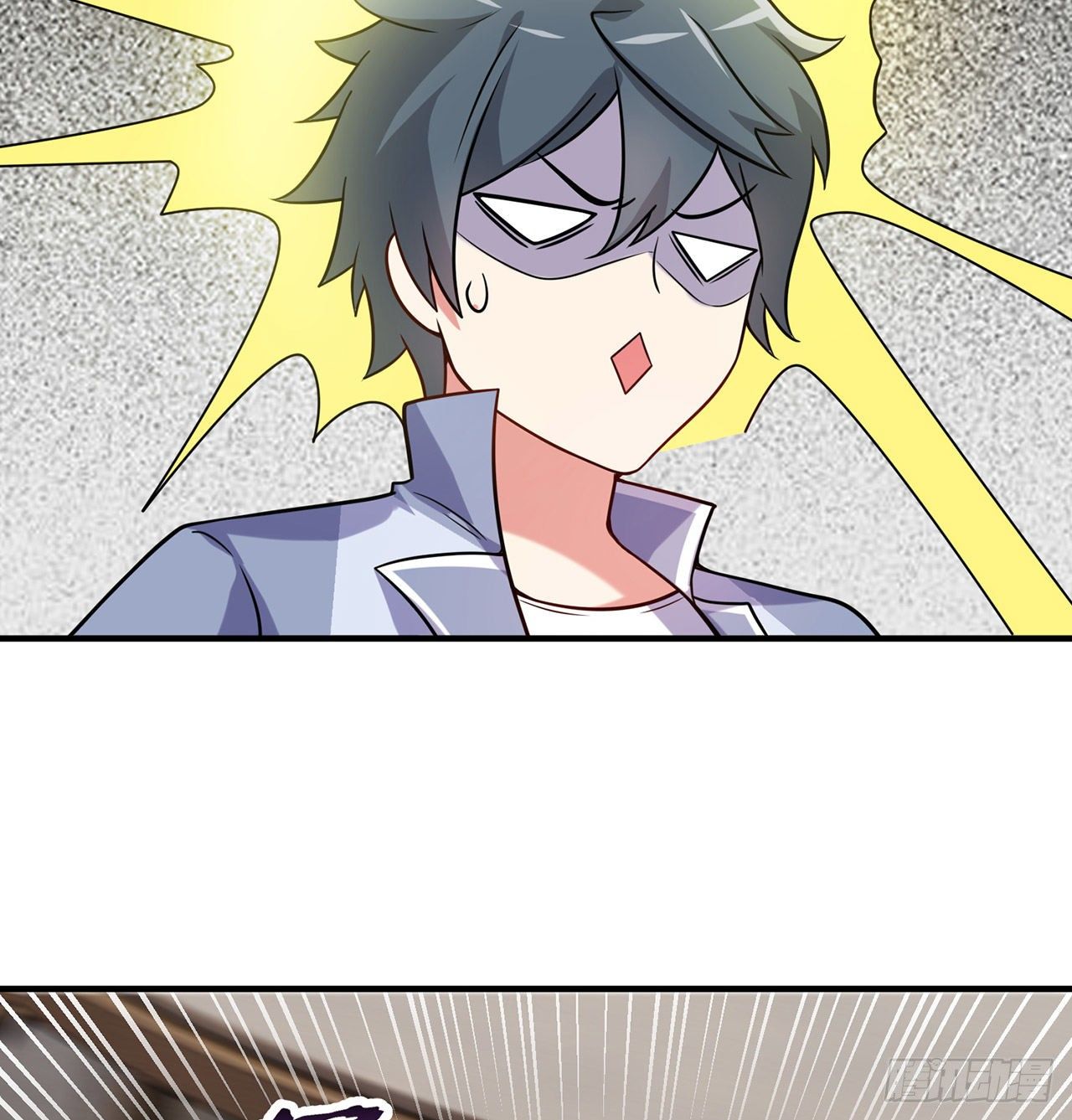 nhặt thuộc tính tại trái đất chapter 13 12