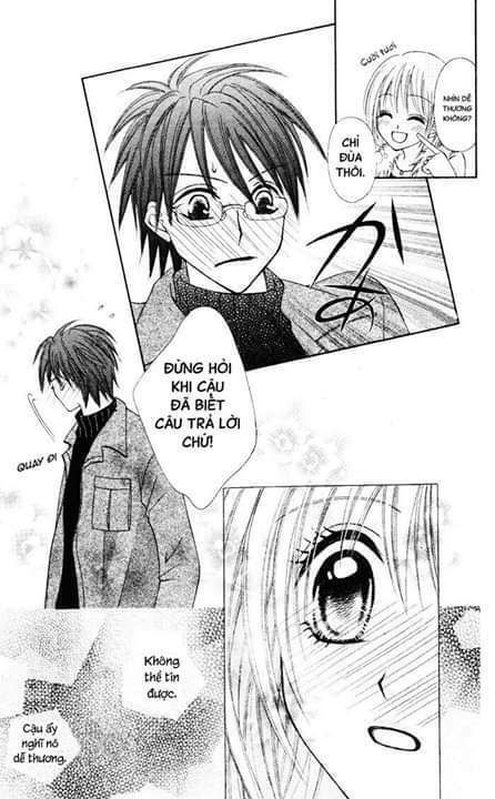 tổng hợp one shot school chapter 2.3 15