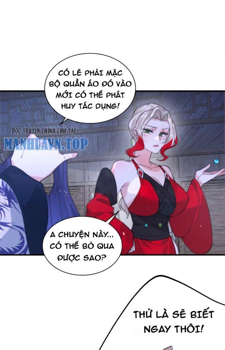 mỗi nữ đồ đệ đều muốn giết ta chapter 50 25