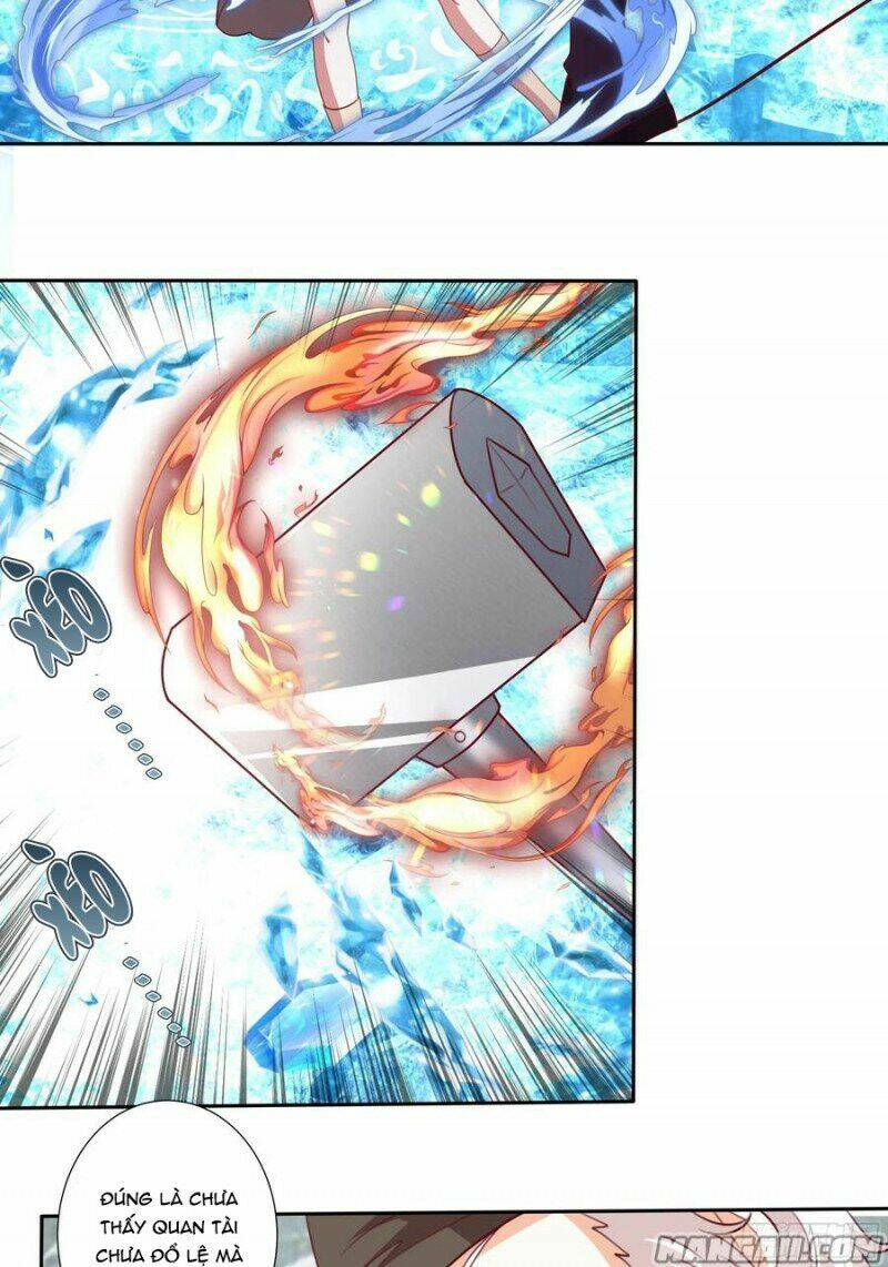 công chúa phản diện trong truyền thuyết chapter 145 15