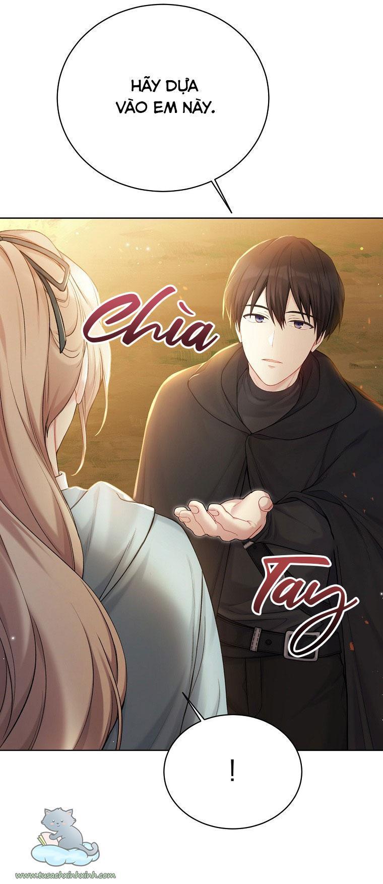 vương miện ngọc bích chapter 70 27