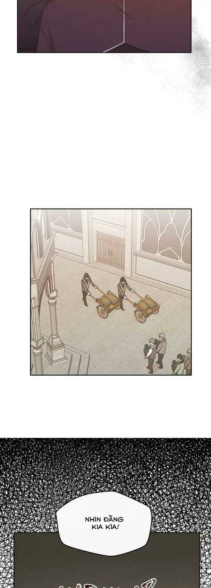 tôi chọn kết thúc của hoàng đế chapter 70 17