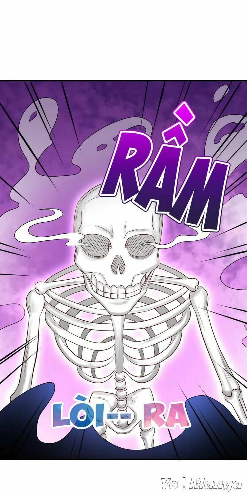 độc y cuồng phi chapter 43 39