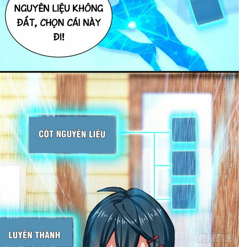 vô sỉ thuật sĩ chapter 28 17