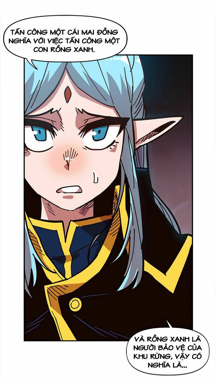 đại lục vô song chapter 14 47