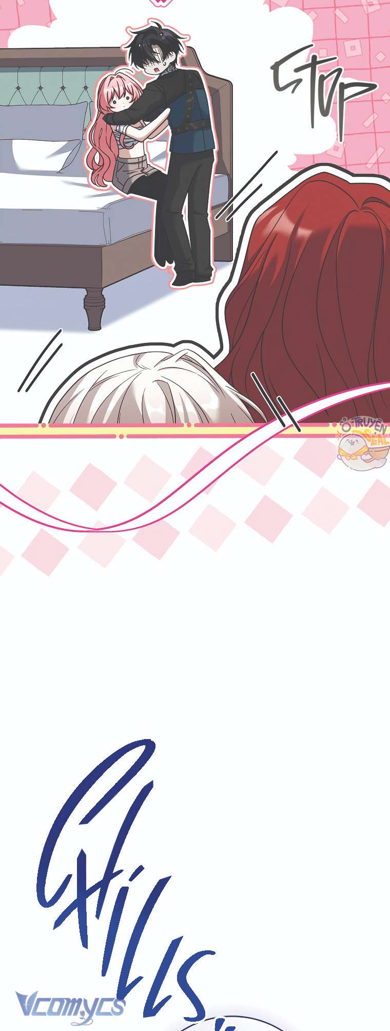 tôi đã tắt cài đặt chế độ nhận thức nỗi đau! chapter 26 14