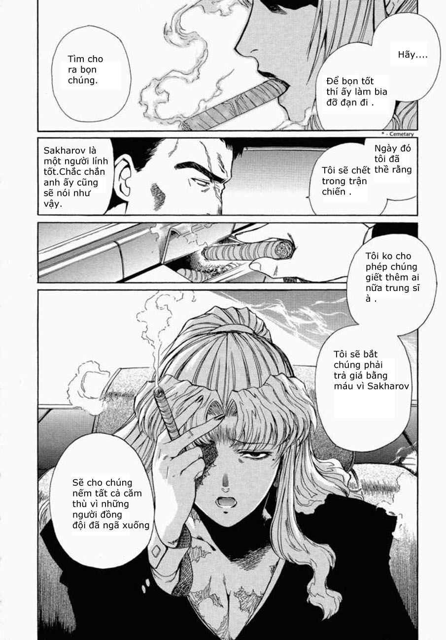 hố đen chapter 11 28