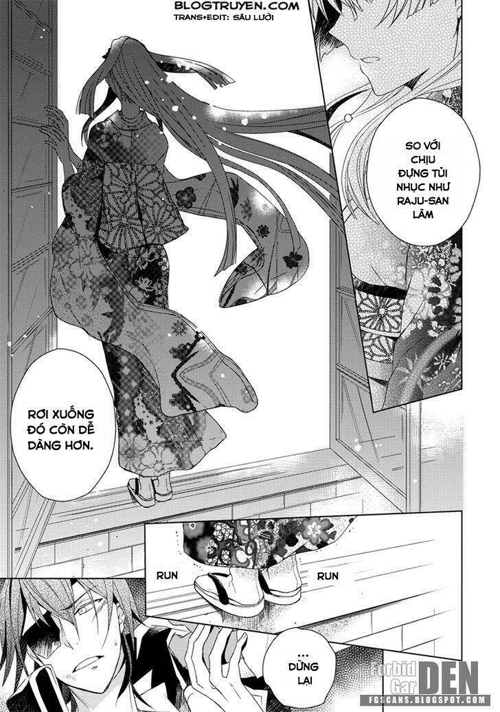 aoki umi no torawarehime chapter 7 11