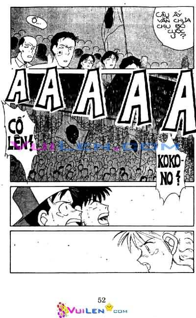 truyền nhân atula - shura no mon i chapter 26 49