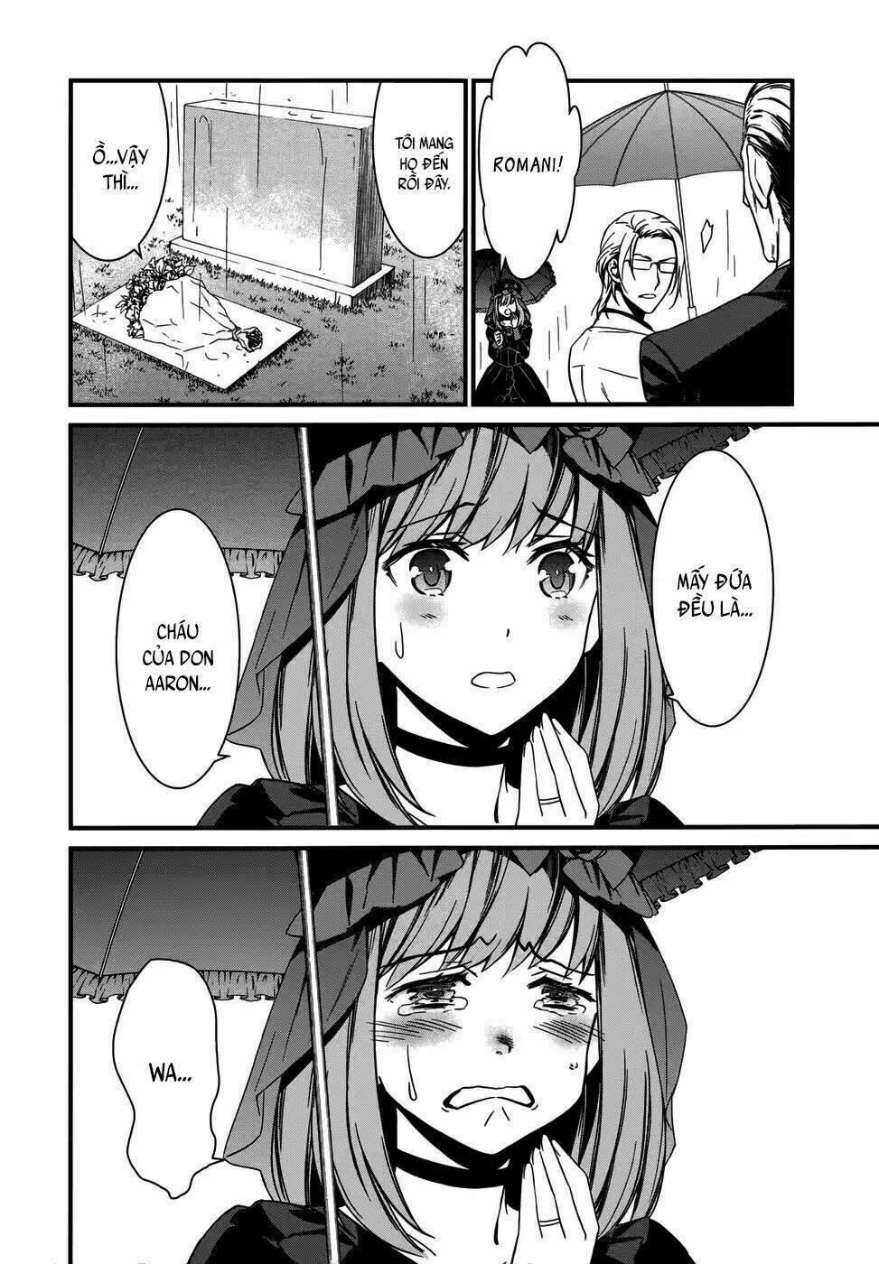 mourning bride chapter 1 28