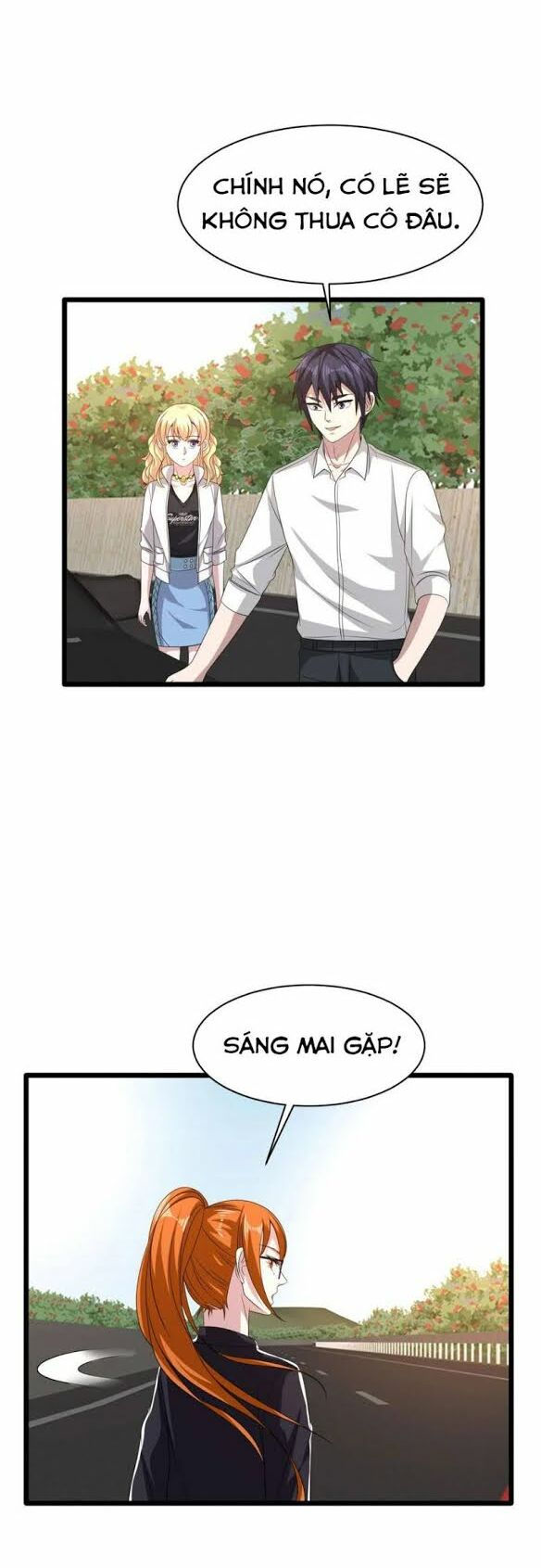 đô thị tà vương chapter 43 22