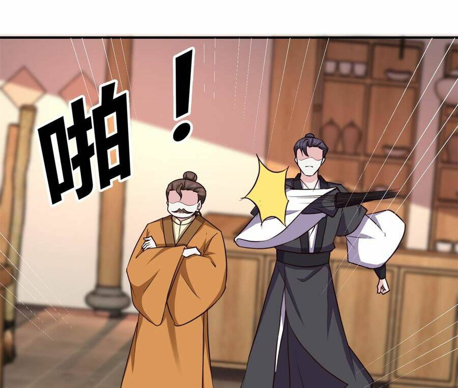 cửu dương đế tôn chapter 187 7