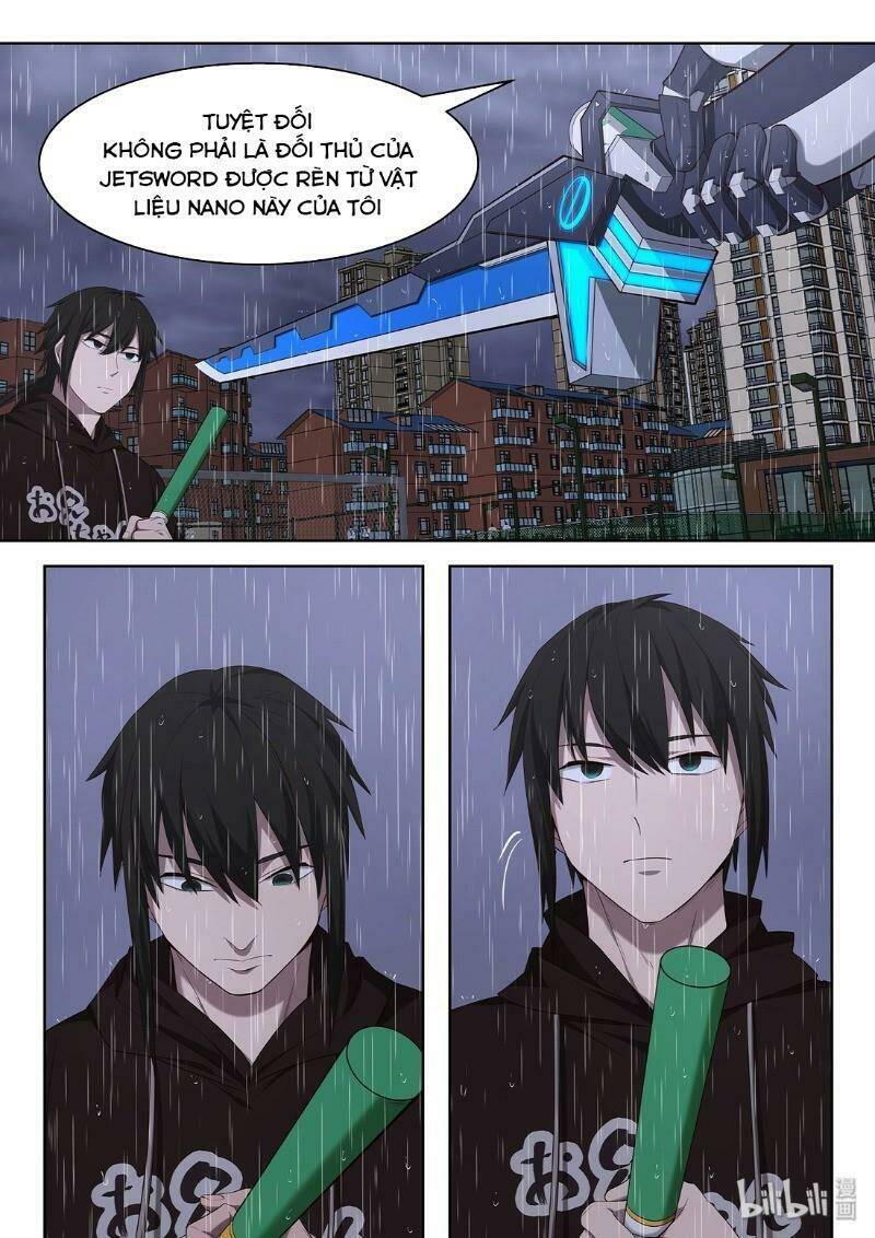 đại ẩn vu trạch chapter 35 18