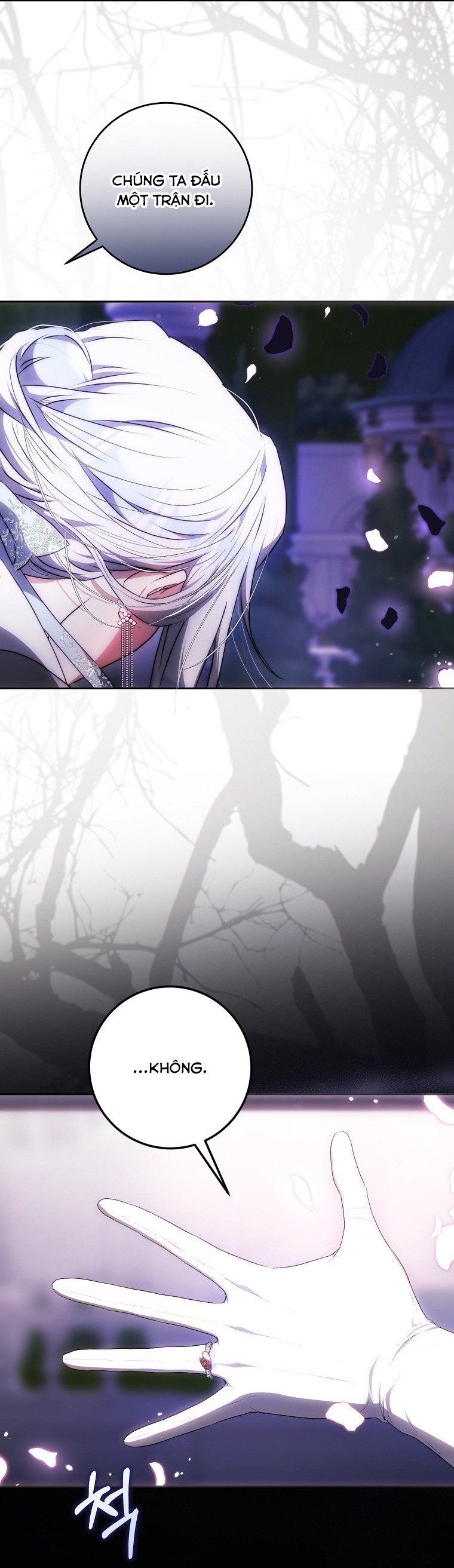 trở thành vợ của nam chính chapter 102 40