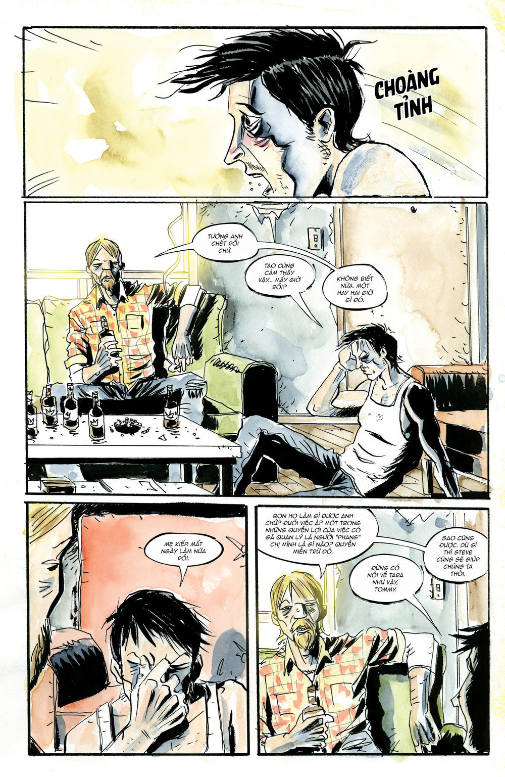 royal city chapter 1 24