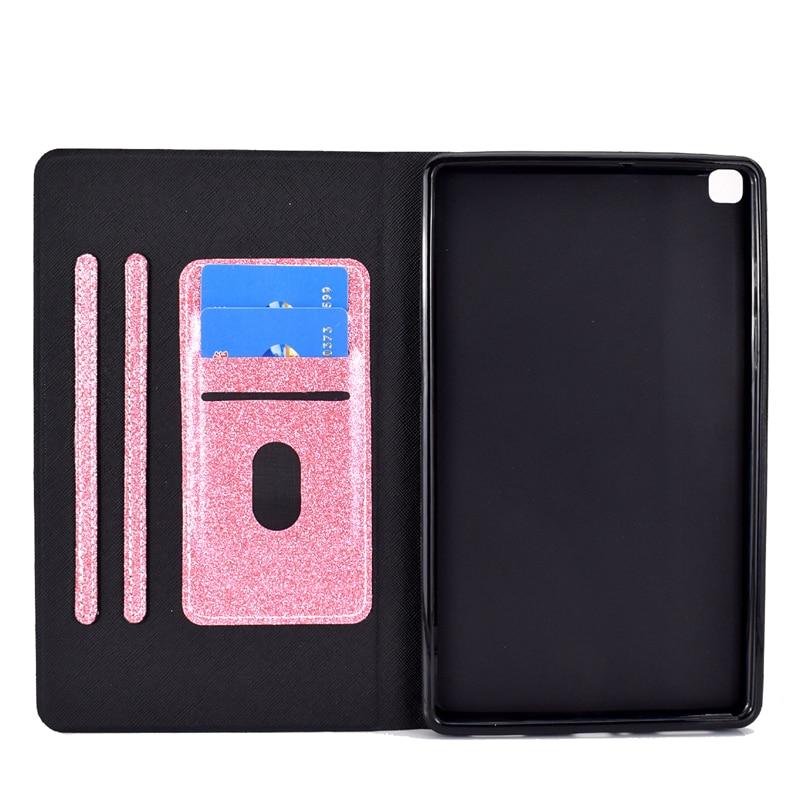 Bao Da Kim Tuyến Cho Máy Tính Bảng Samsung Galaxy Tab S5E 10.5 Inch Sm-T720 T725