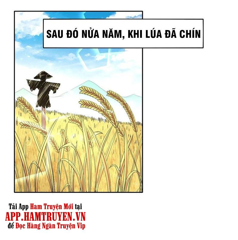 Sư Tỷ Của Ta Đông Đến Một Đám chapter 136 9