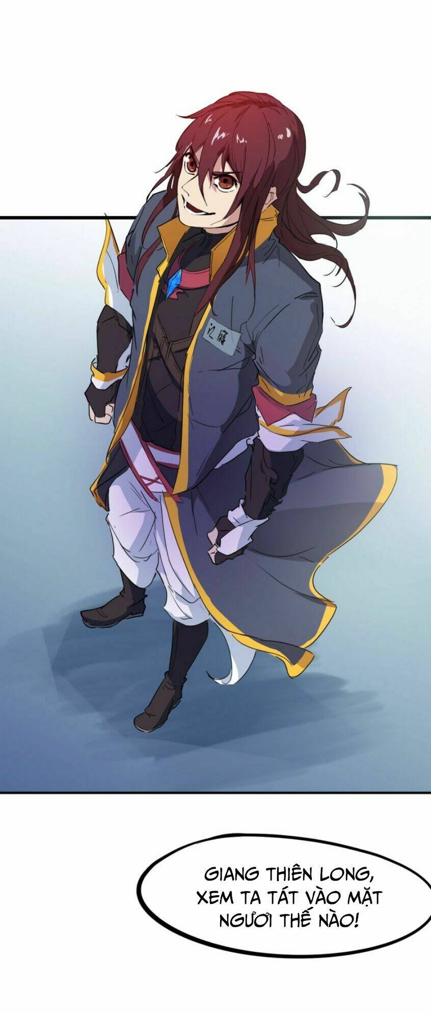 long mạch võ thần chapter 14 52