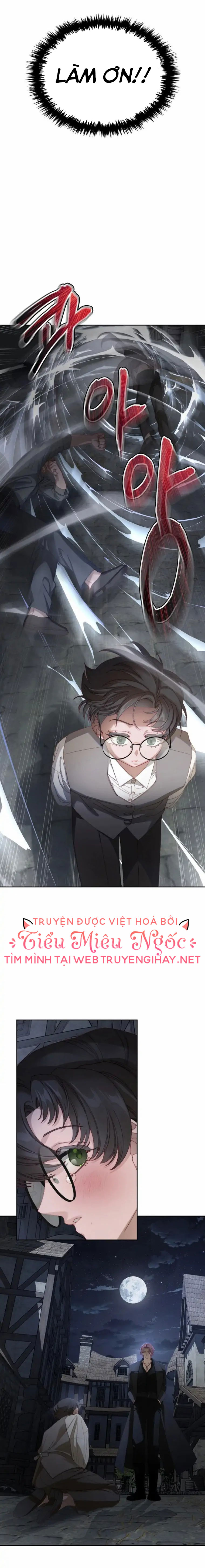 thư viện ánh trăng chapter 11 10