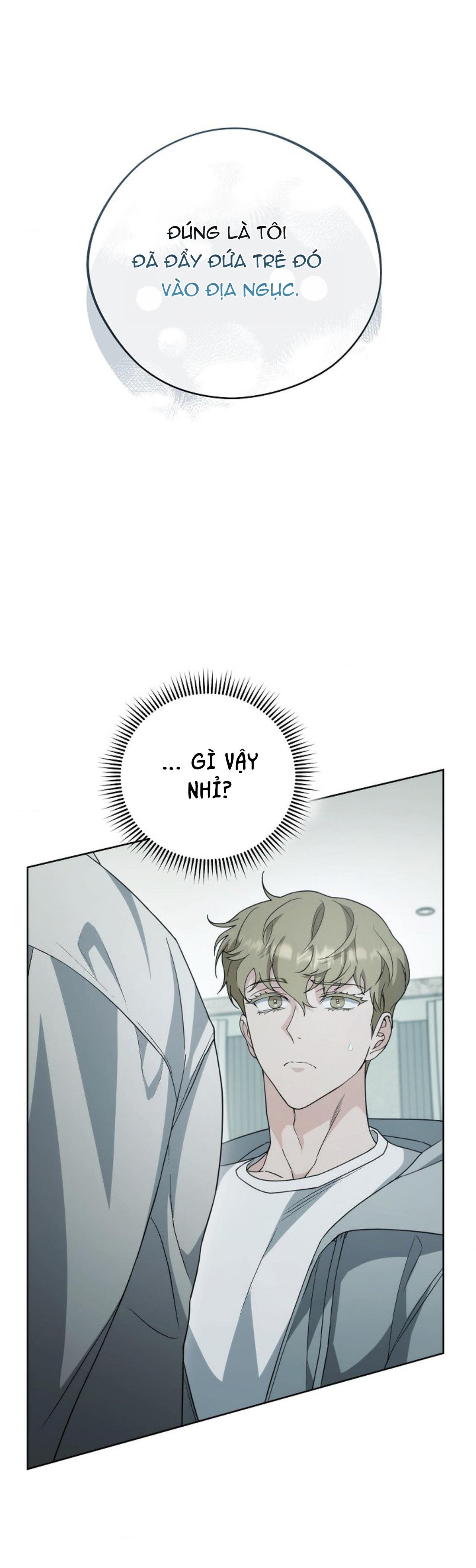 (abo)mối quan hệ không hoàn chỉnh chapter 15 38