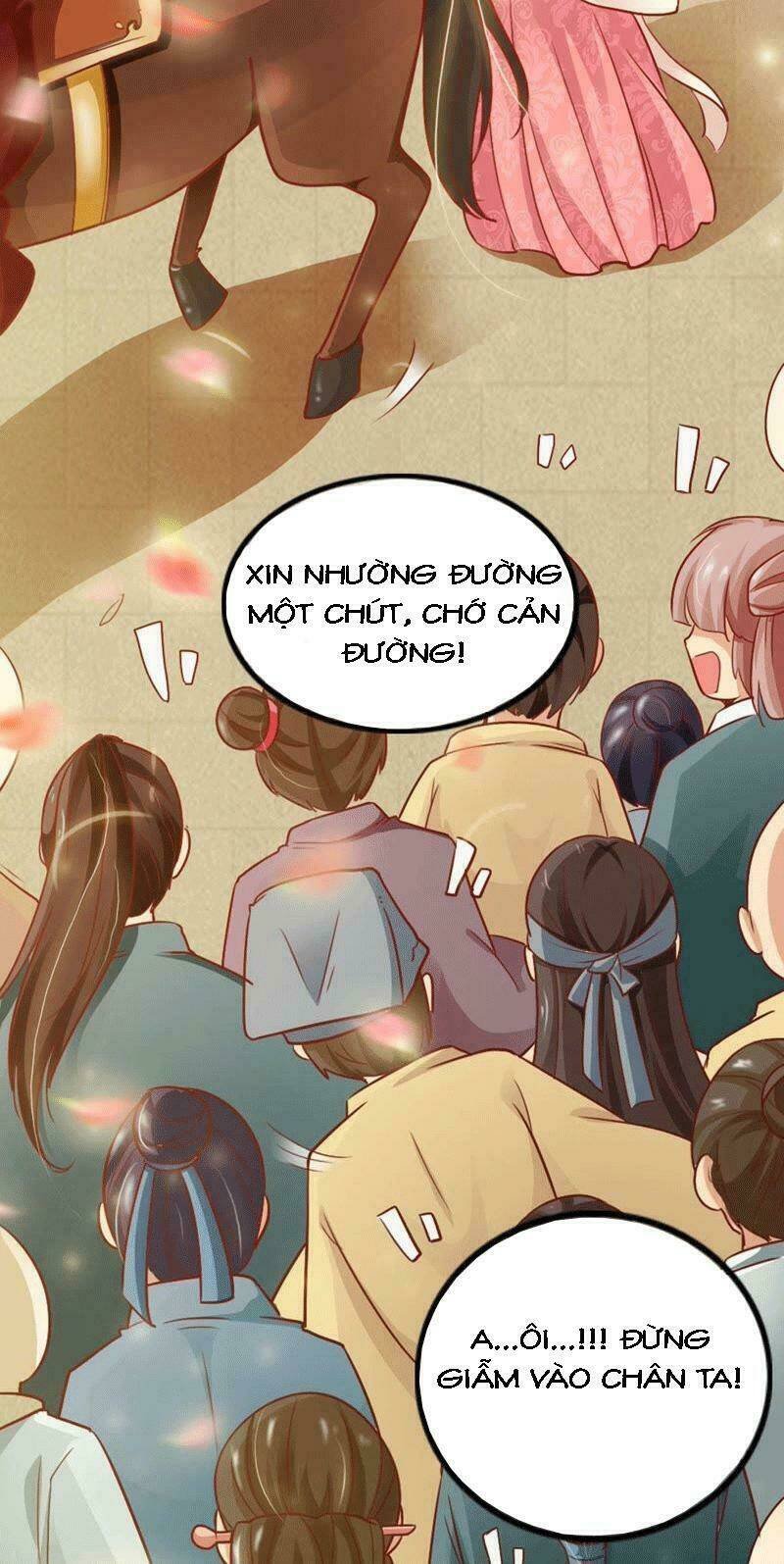 tình tễ hà xử chapter 11 27