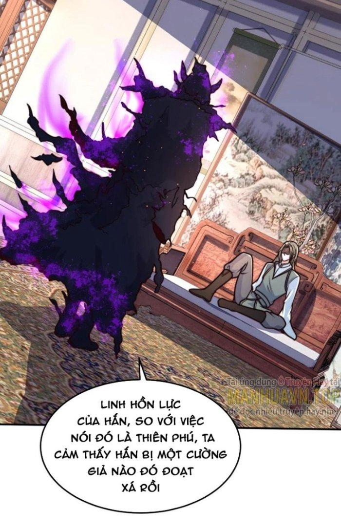 ta nuôi ma quỷ ở trấn ma ti chapter 79 12