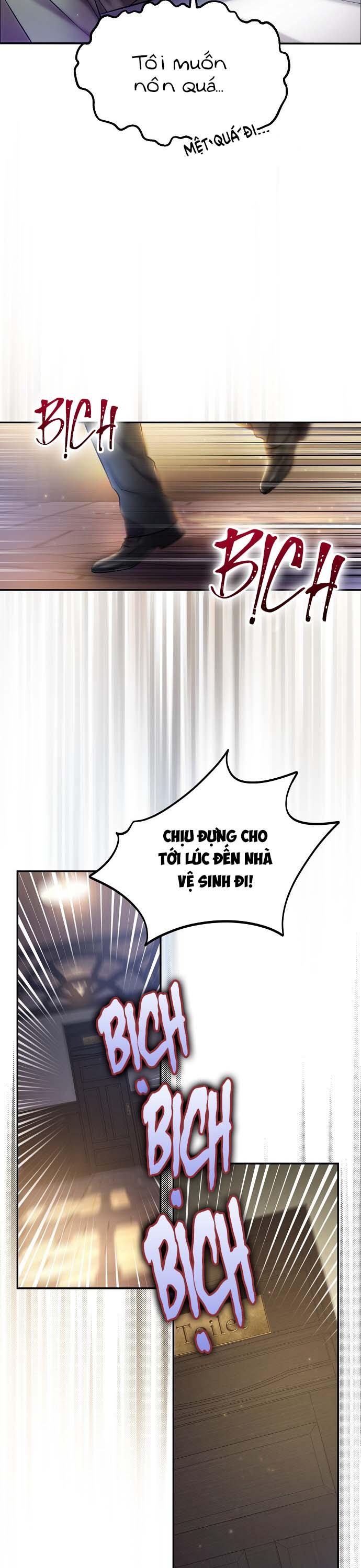 cơn mưa mật ngọt chapter 34 86