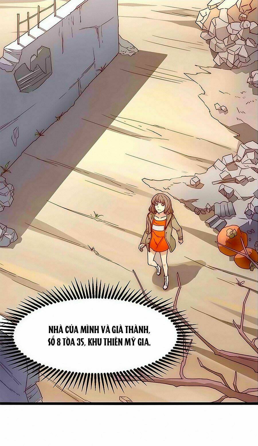 thời gian đều biết chapter 3 1