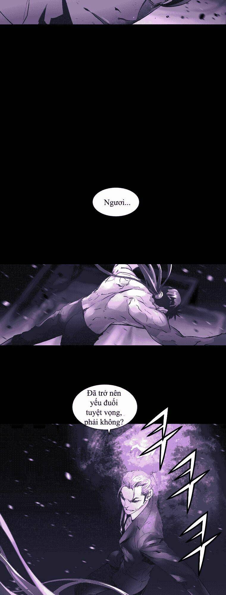 tam tuyệt tại dị giới chapter 33 18