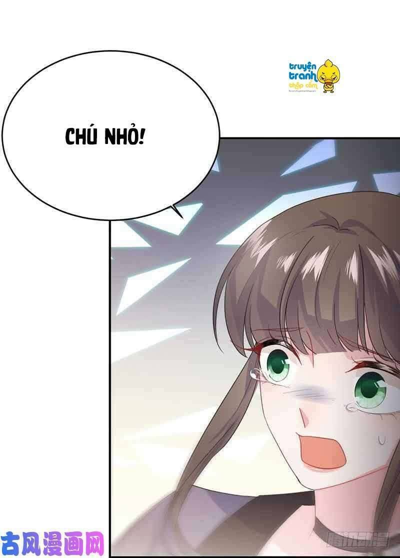 chọc tới chủ tịch tổng tài 2 chapter 108 19