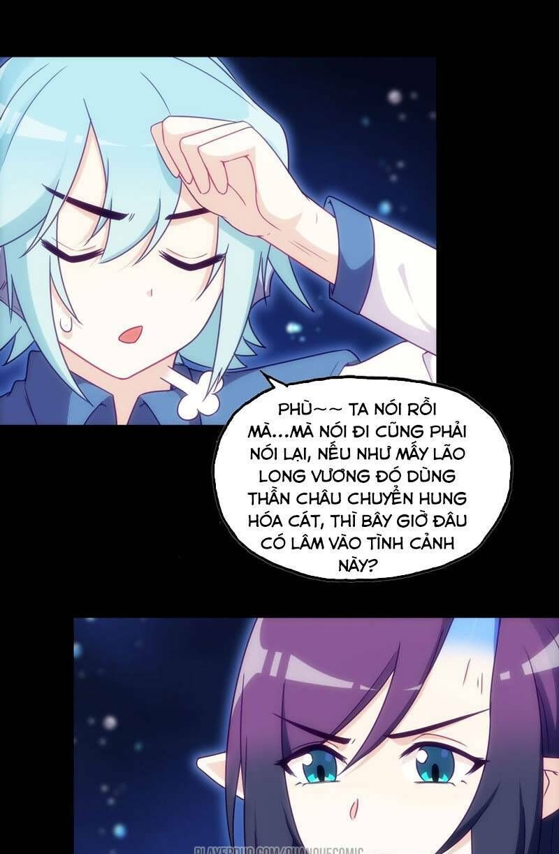 khởi đầu bằng một con côn chapter 53 7