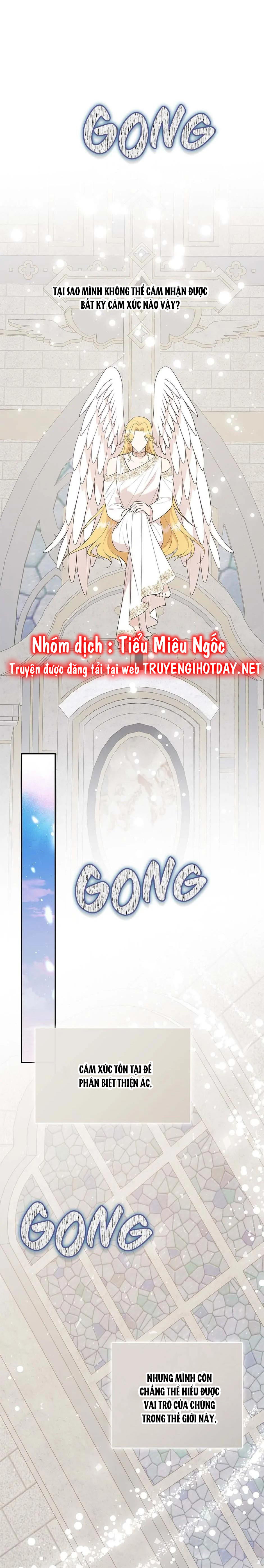 đừng ăn thịt tôi mà chapter 117 2