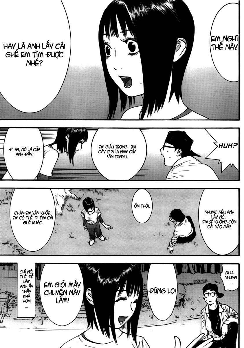 liar game chapter 108 16