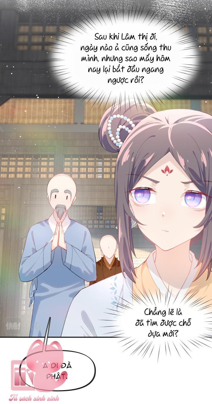 một đêm nọ đột nhiên yandere tới! chapter 97 7