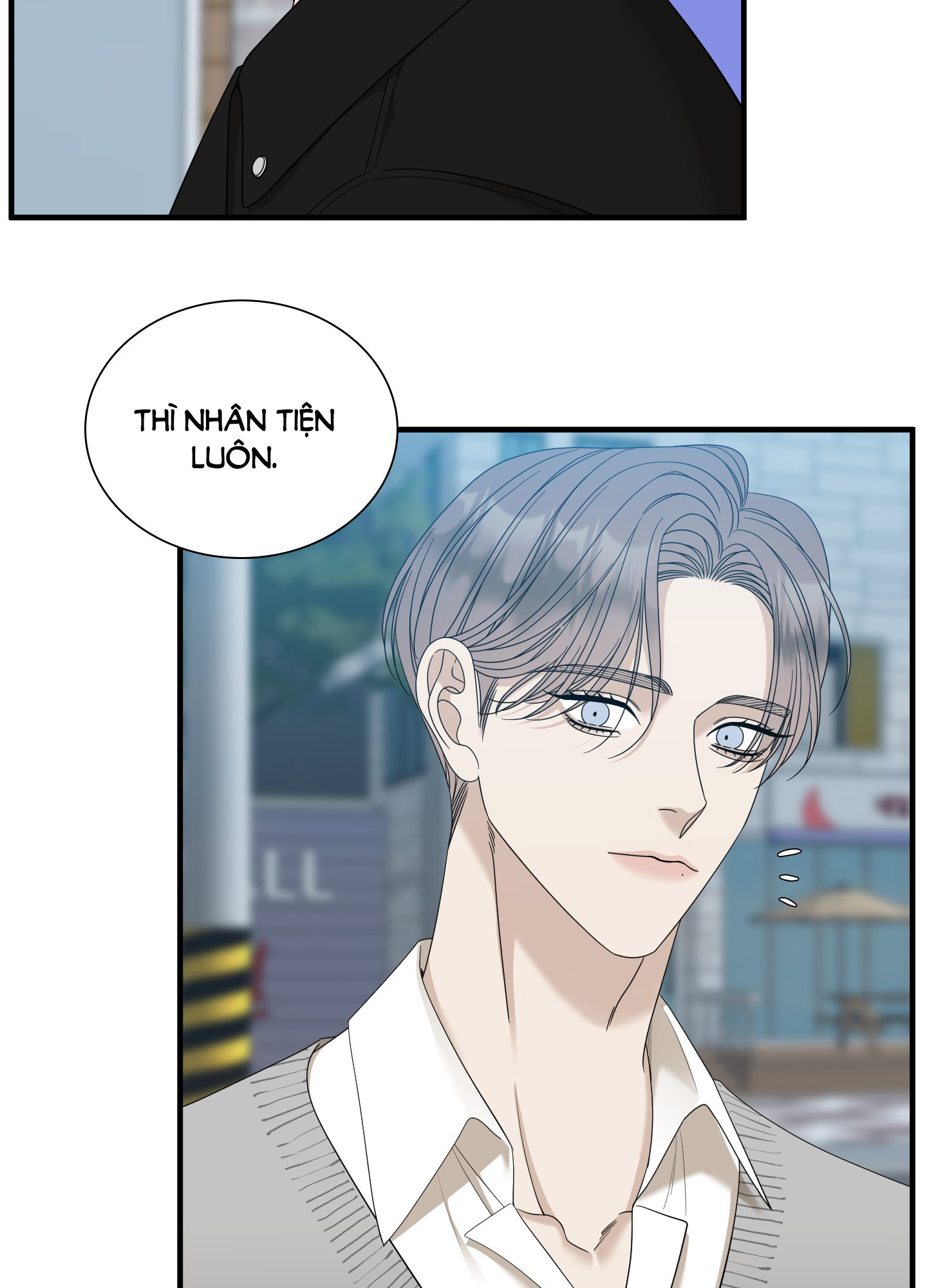 Kẻ Đê Tiện chapter 59.1 - Trang 28