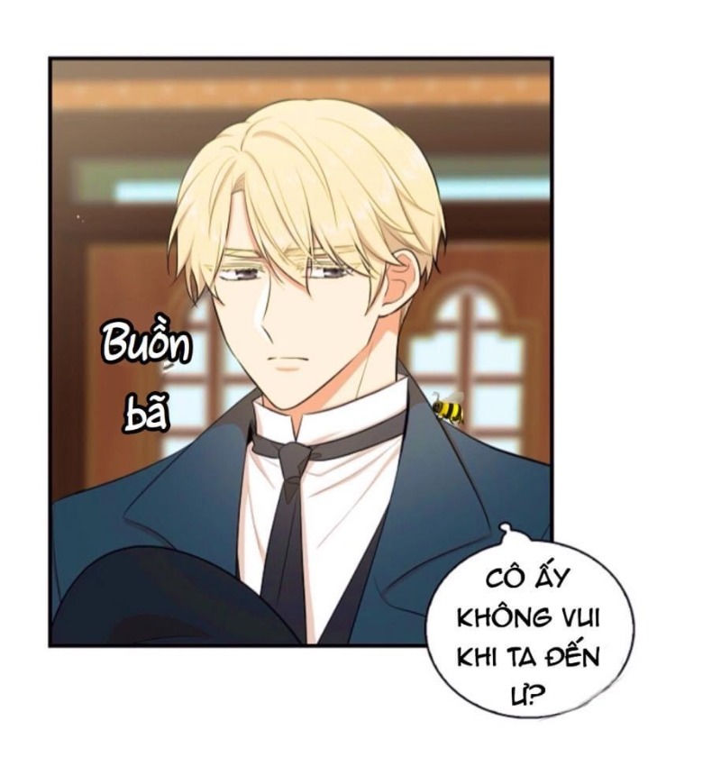 xuyên không trở thành mẹ của nhân vật phản diện chapter 15 59