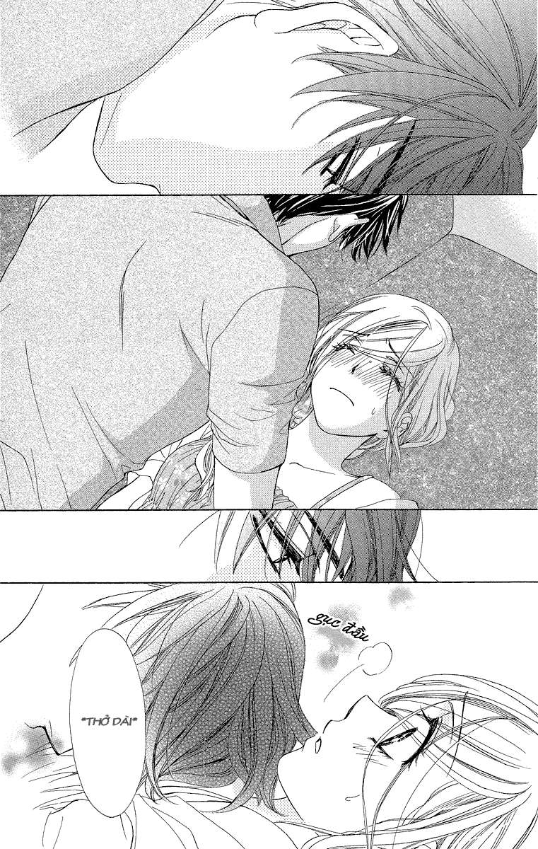 hapi mari chapter 29 35