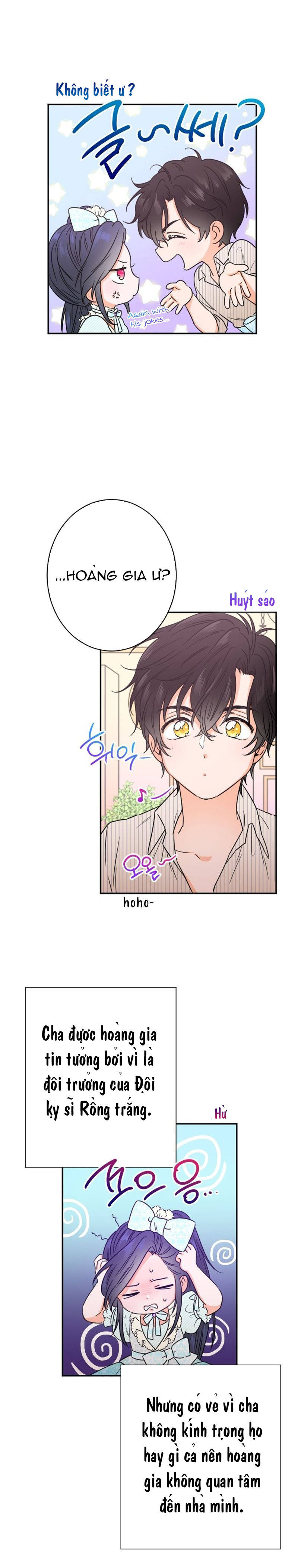 lady baby chapter 52 11