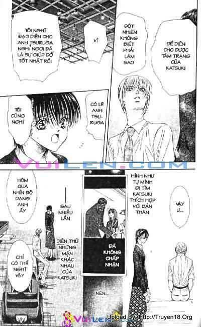 thử thách của kyouko chapter 61 81