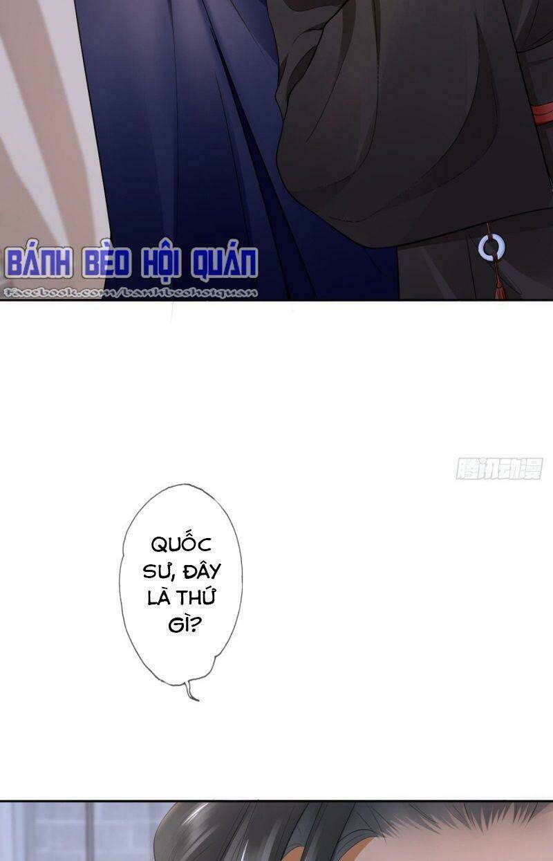 mê hoặc nhân tâm chapter 21 17