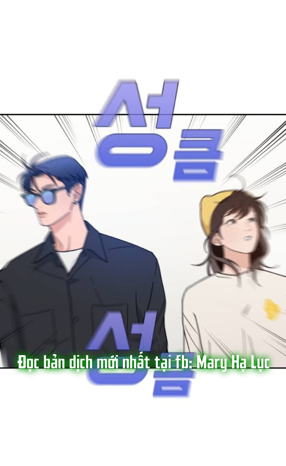 Vận May Bất Ngờ chapter 47.1 27