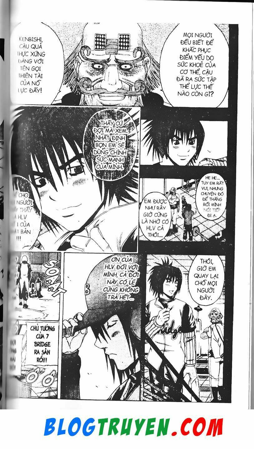 mr.fullswing chapter 184 5