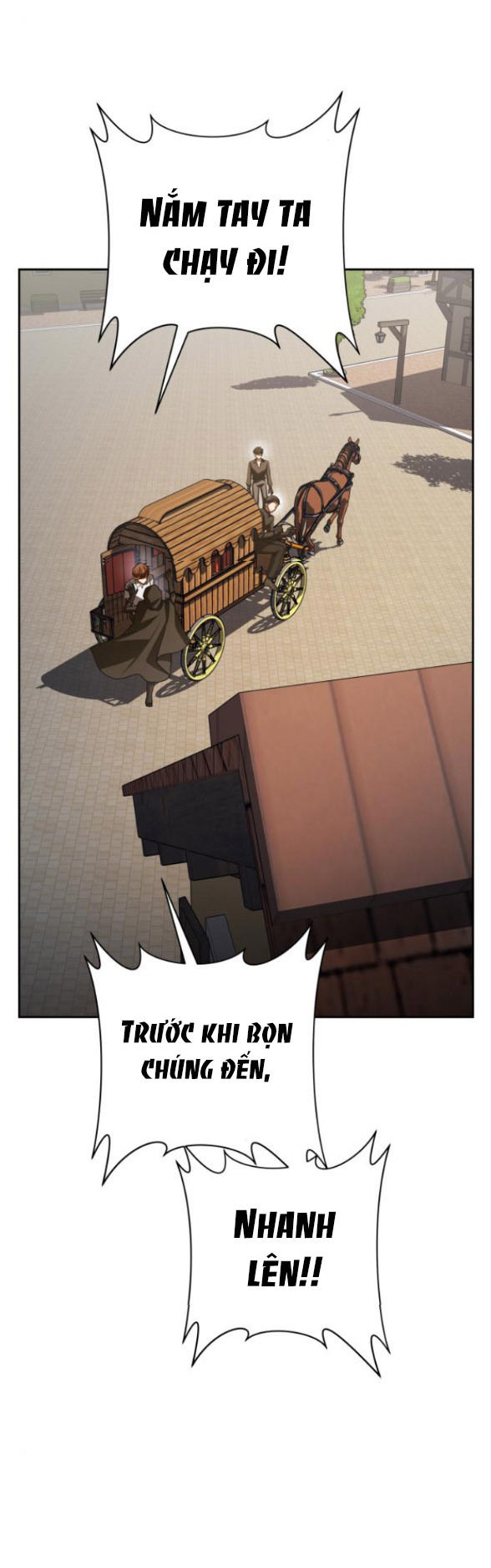 tôi muốn trở thành cô ấy dù chỉ là một ngày chapter 139.2 50