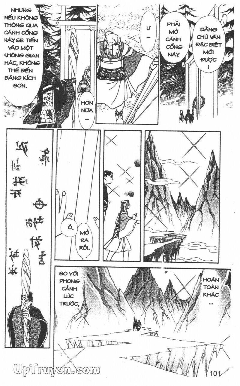 hoàng tử hoa - bud boy chapter 21 104