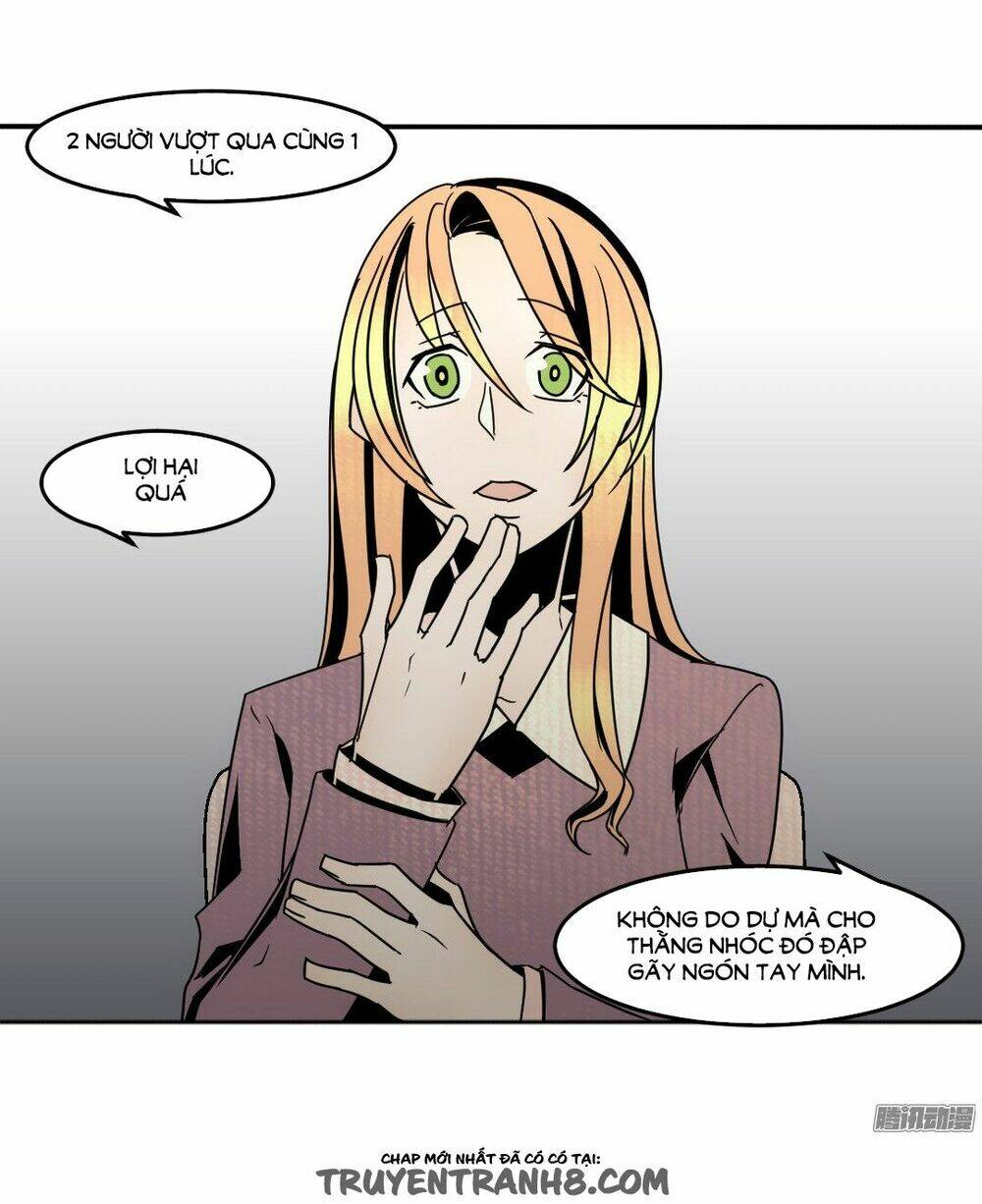 điều ước của người phàm chapter 22 3